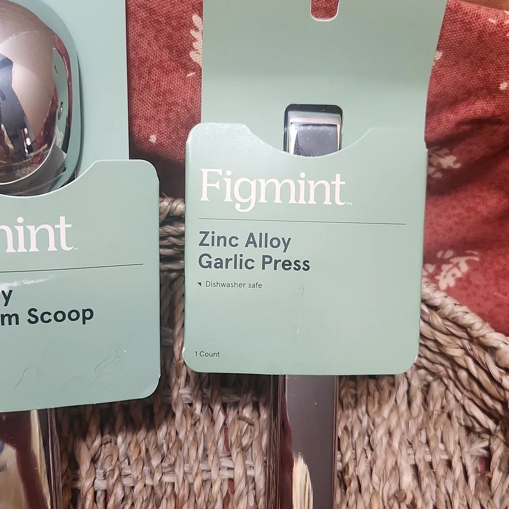 Figmint Kitchen Tools - Picture 4 of 12
